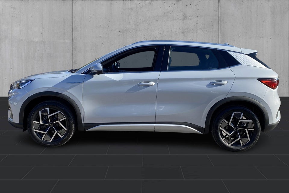 BYD Atto 3 60 Comfort 5d