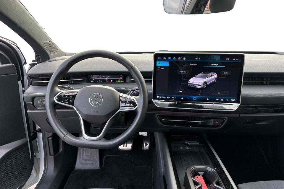 VW ID.7 77 Style+ Tourer 5d