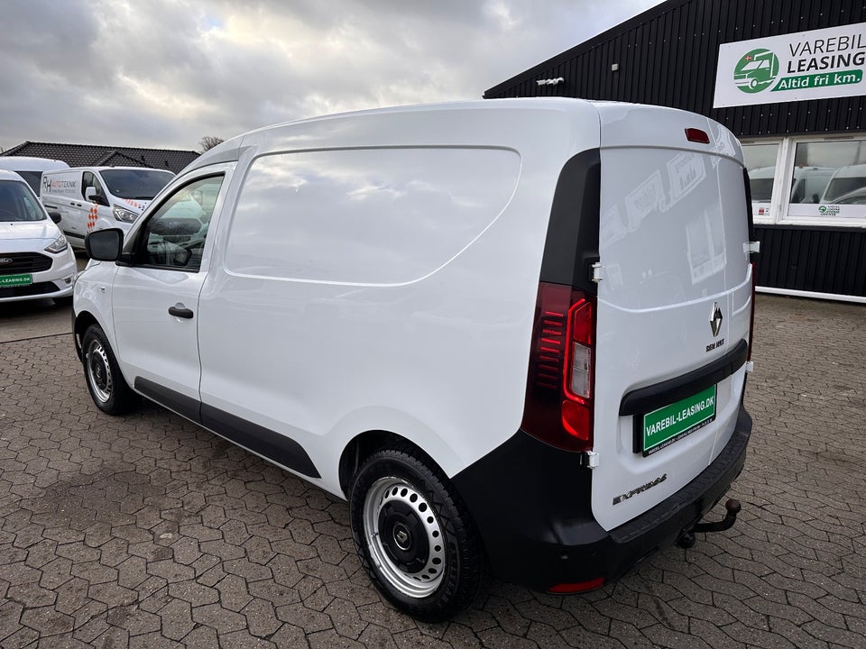 Renault Express 1,5 dCi 95 5d