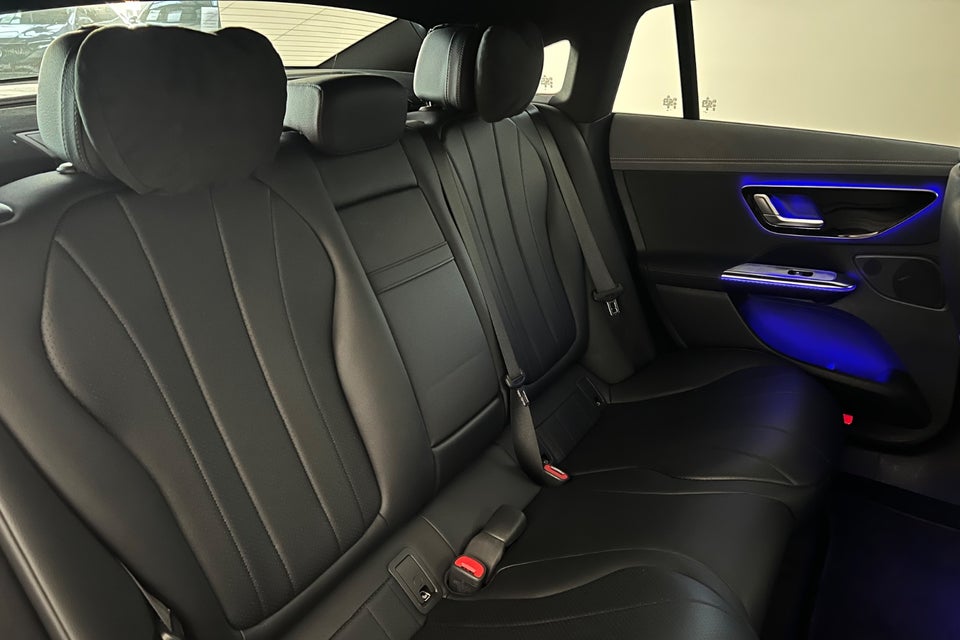 Mercedes EQE300 Avantgarde 4d