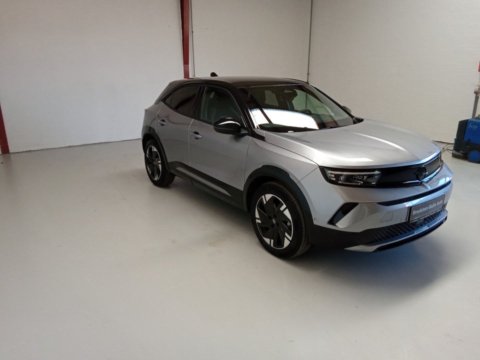 Opel Mokka-e 54 GS Line 5d