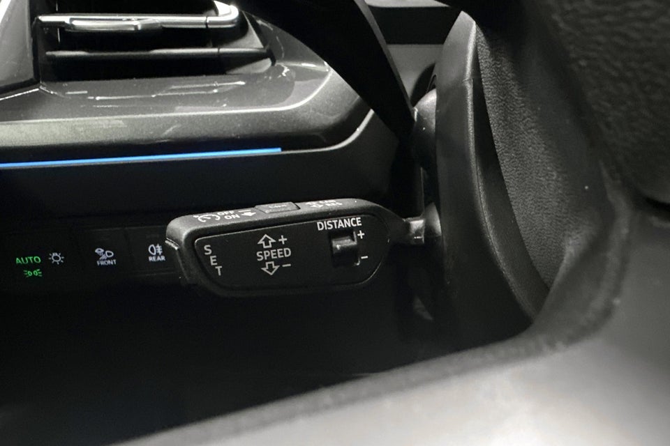 Audi Q4 e-tron 45 Ultra 5d