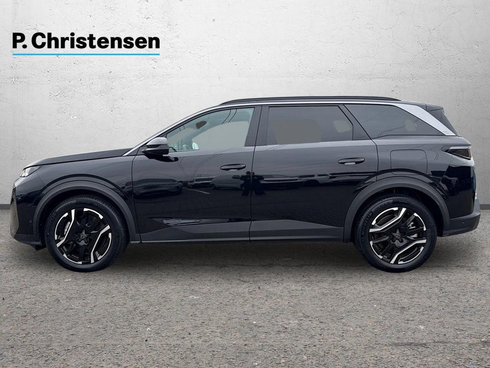 Peugeot e-5008 77 Allure 7prs 5d