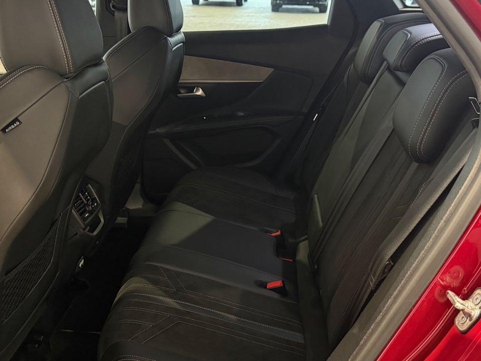 Peugeot 3008 1,5 BlueHDi 130 GT Pack EAT8 5d