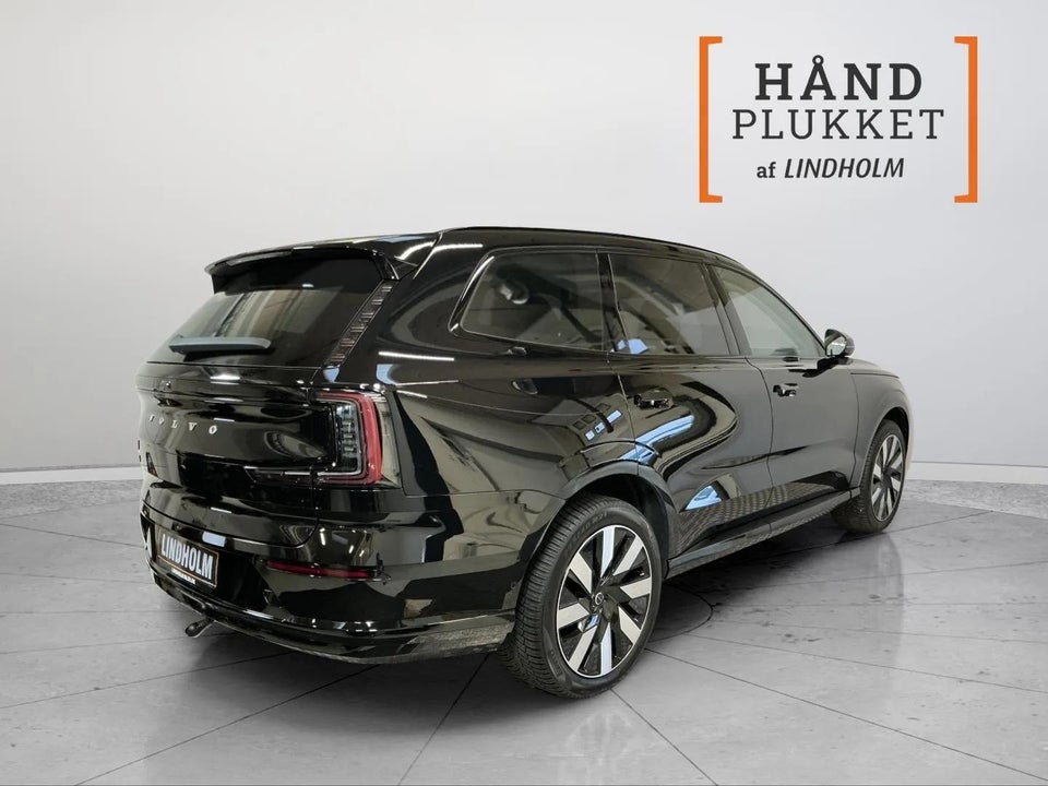 Volvo EX90 Twin Ultra 7prs 5d