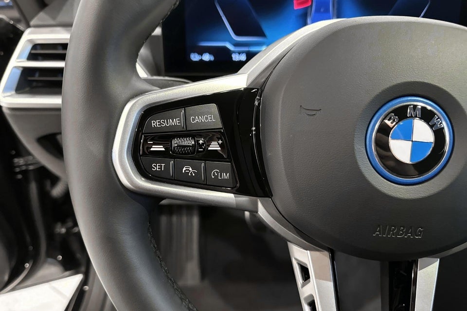 BMW i4 eDrive35 M-Sport 5d