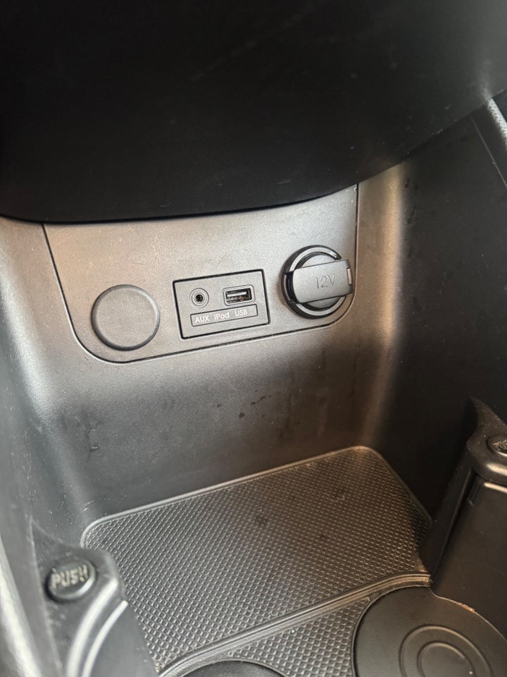 Kia Picanto 1,0 Active Eco 5d