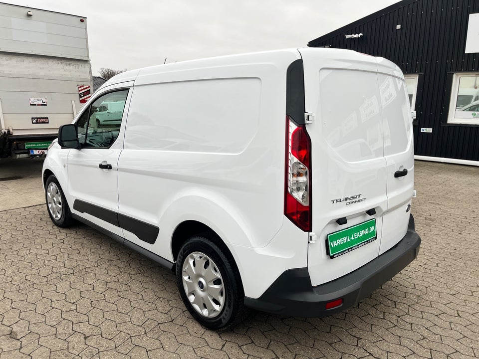 Ford Transit Connect 1,5 TDCi 100 Trend kort