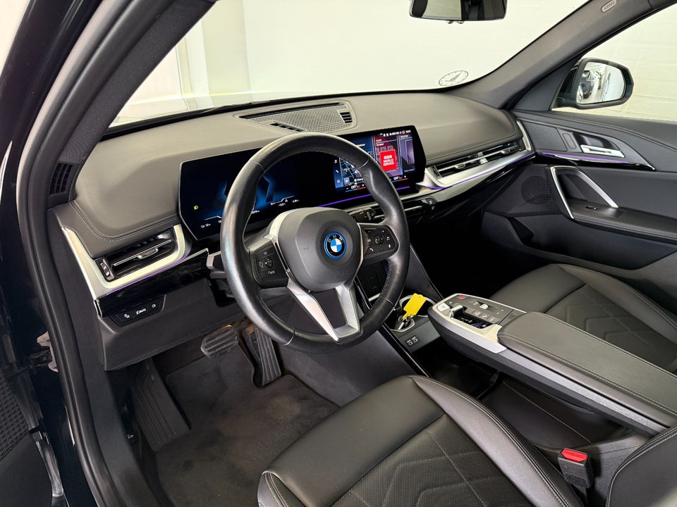 BMW iX1 xDrive30 X-Line 5d