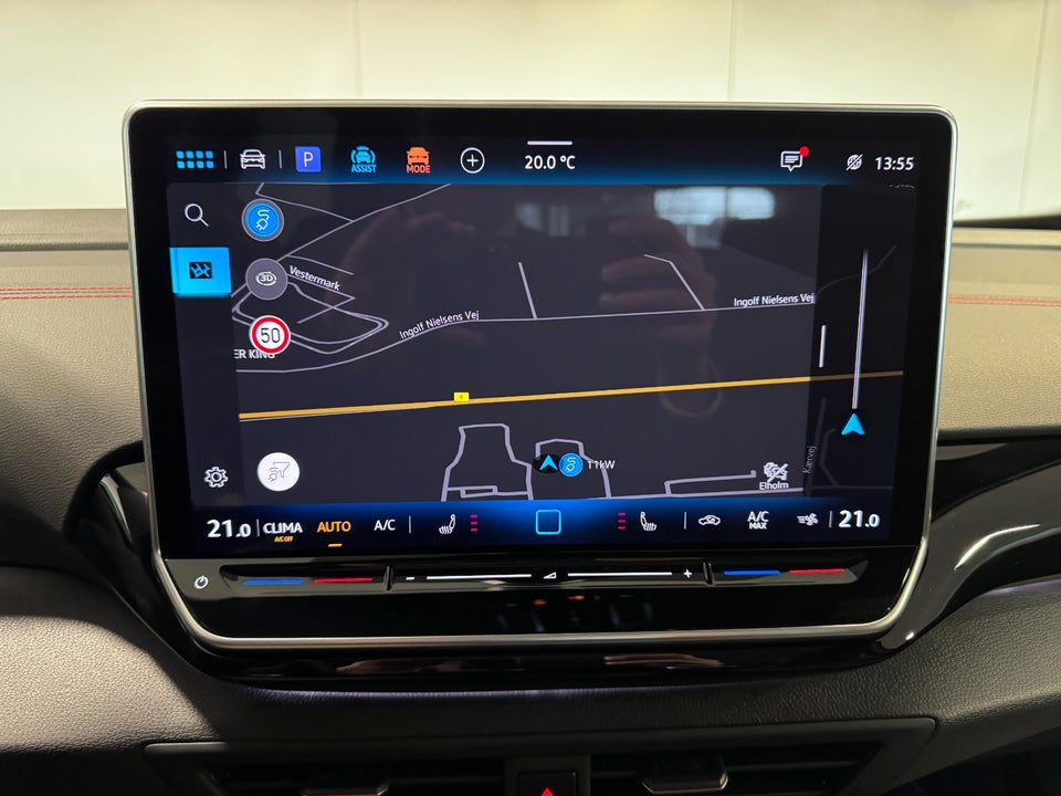 VW ID.4 77 GTX 4Motion 5d