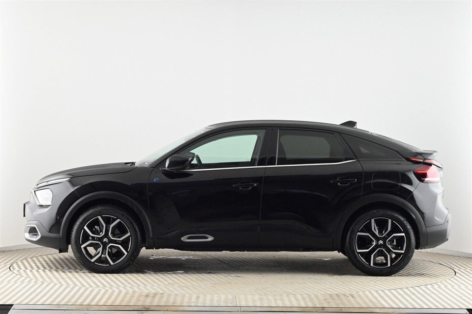 Citroën ë-C4 50 Shine 5d