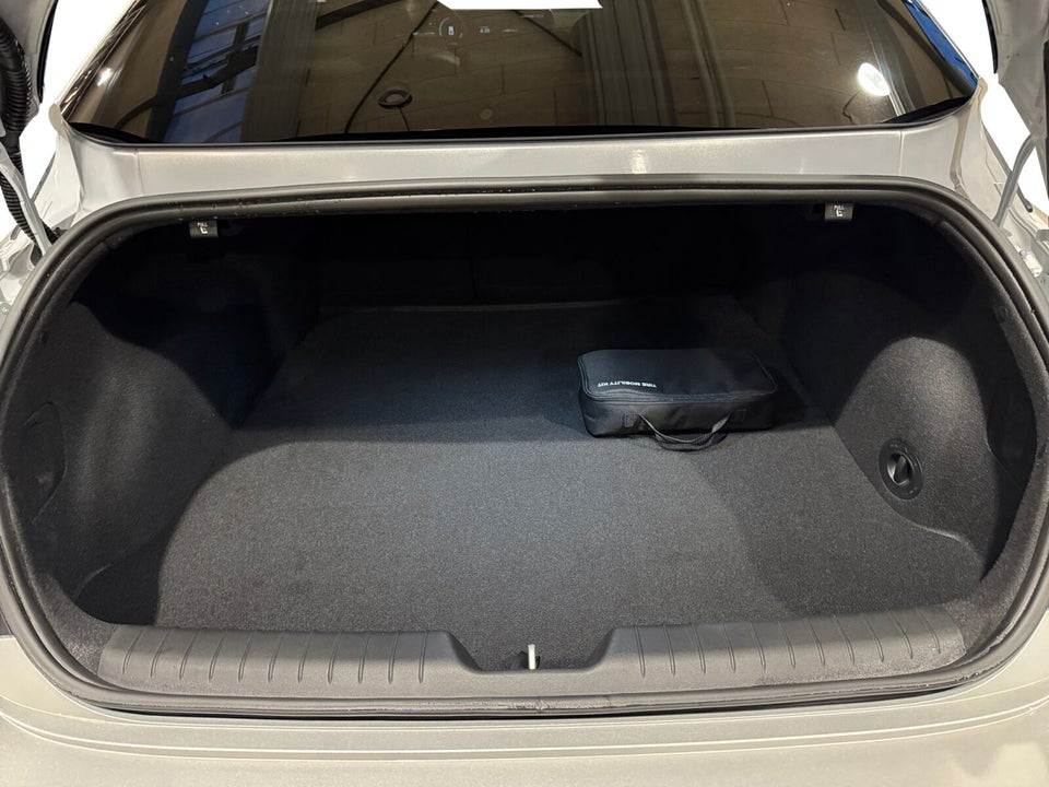 Hyundai Ioniq 6 77 Ultimate AWD 4d