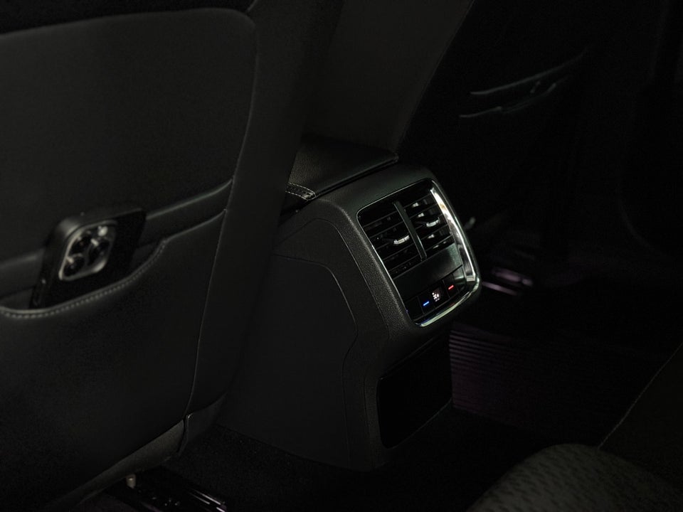 Skoda Octavia 1,4 TSi iV Plus Combi DSG 5d