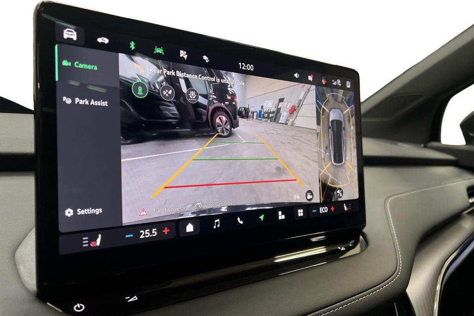 Skoda Enyaq iV RS Coupé 5d