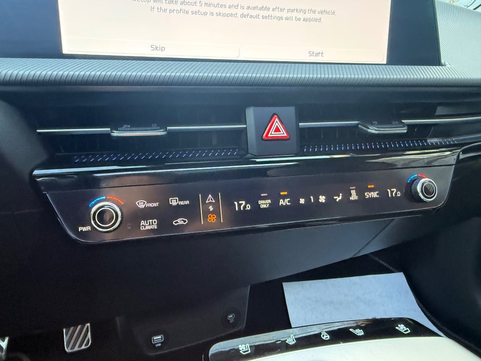 Kia EV6 77 Long Range GT-Line 5d