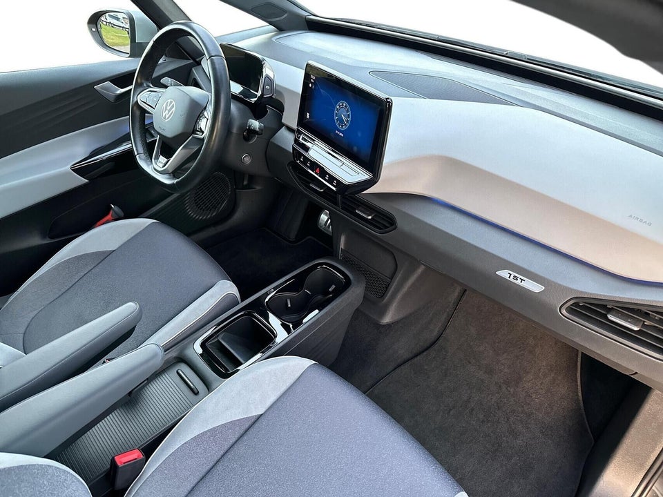 VW ID.3 58 1ST Pro Performance 5d