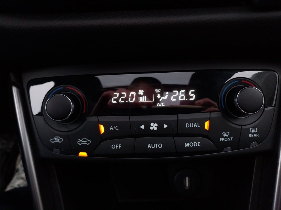 Suzuki S-Cross 1,4 mHybrid Adventure 5d