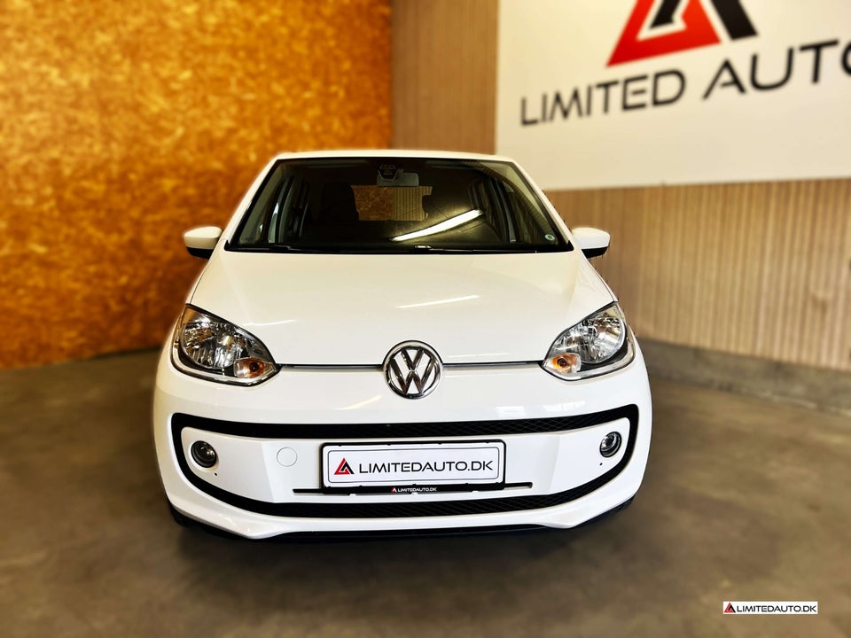 VW Up! 1,0 60 Move Up! BMT 5d