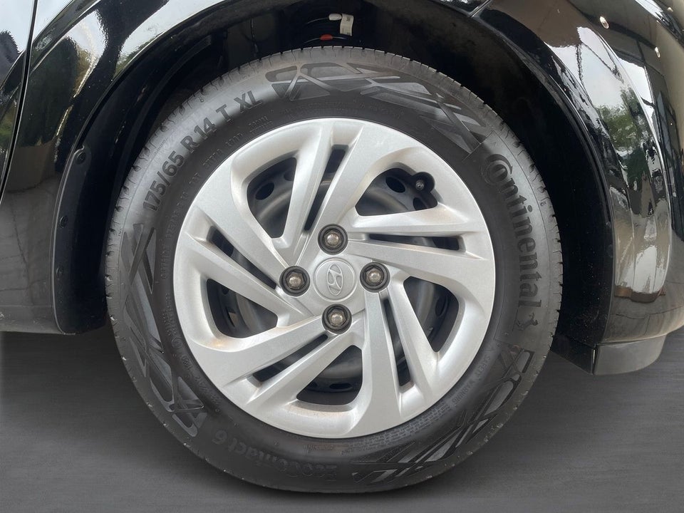 Hyundai i10 1,0 MPi Advanced 5d