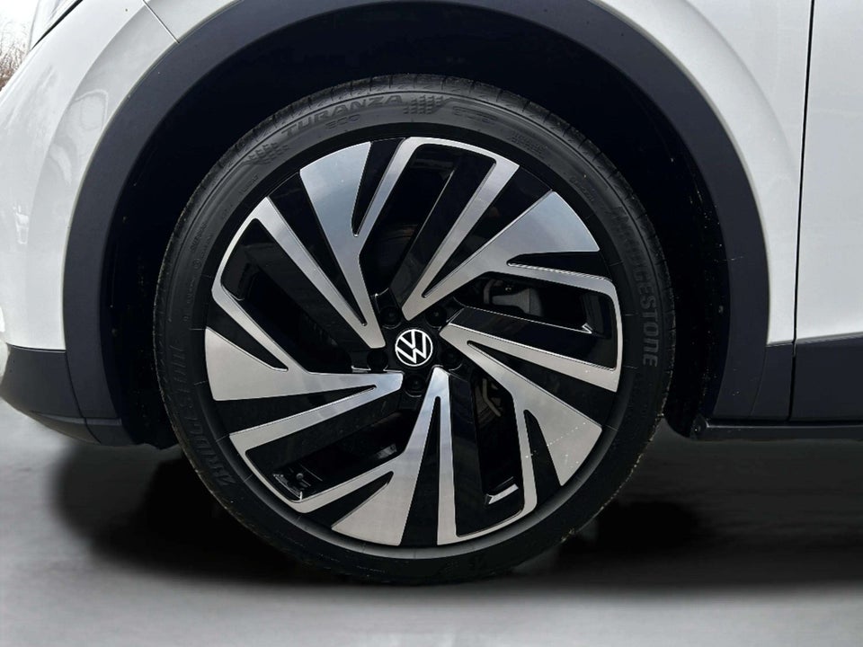 VW ID.4 77 1ST Pro Performance 5d