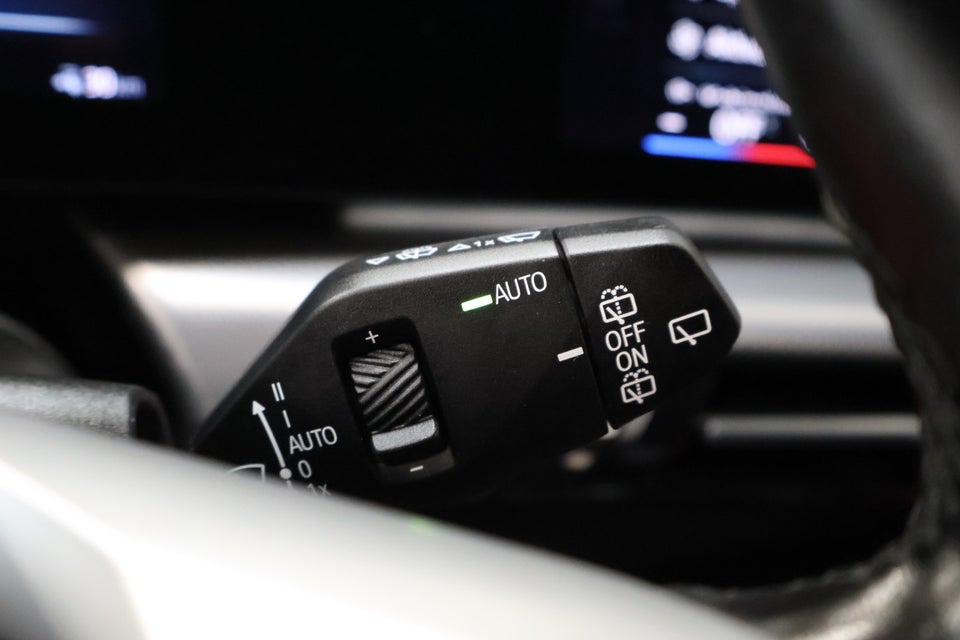 BMW iX1 xDrive30 M-Sport 5d