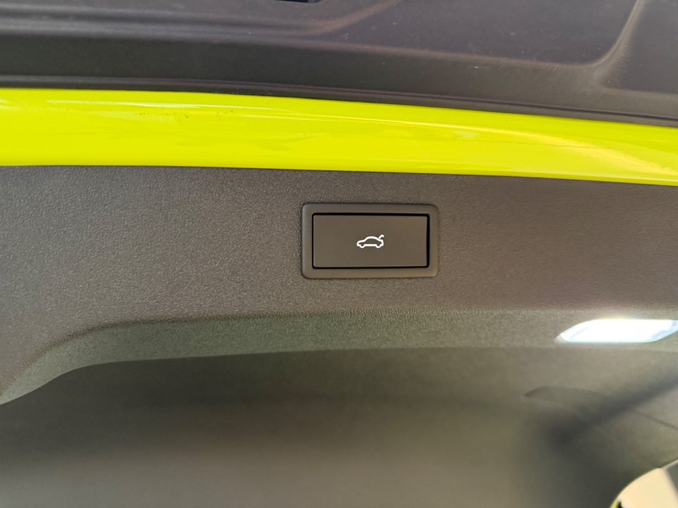 Skoda Enyaq iV RS Coupé 5d