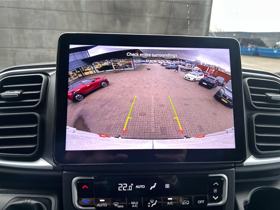 Fiat Ducato 35 Maxi 2,2 MJT 180 Kassevogn L2H2 Pro aut.