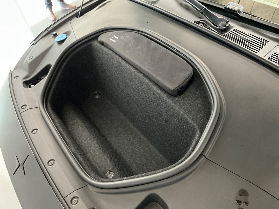 Polestar 2 Long Range AWD 5d