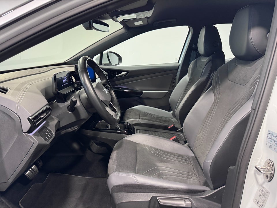 VW ID.4 77 Pro Performance 5d