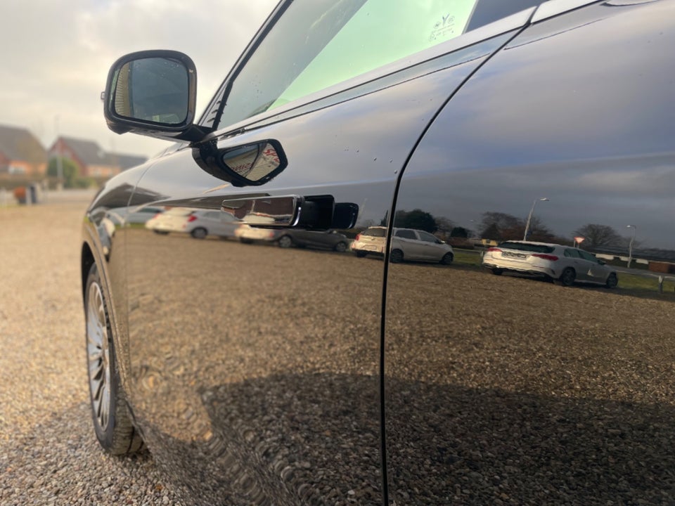 Voyah Free Platinum 5d