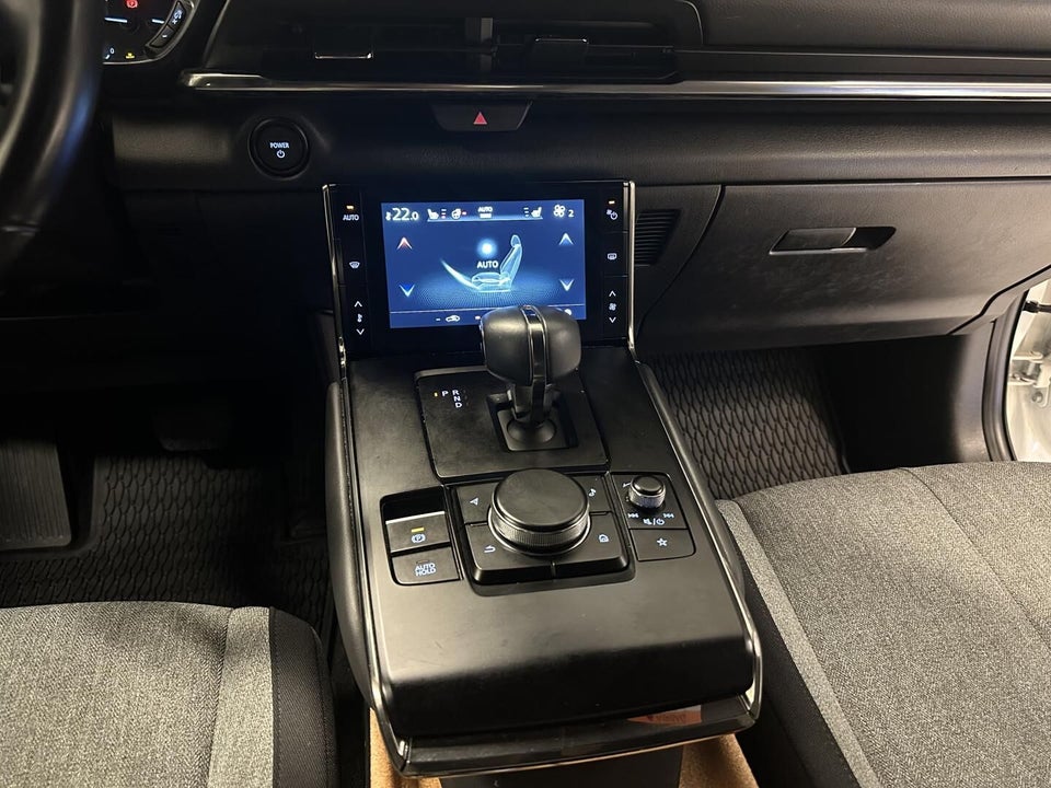 Mazda MX-30 e-SkyActiv Cosmo 5d