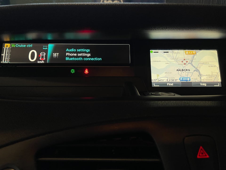 Renault Grand Scenic III 1,6 16V Authentique 7prs 5d
