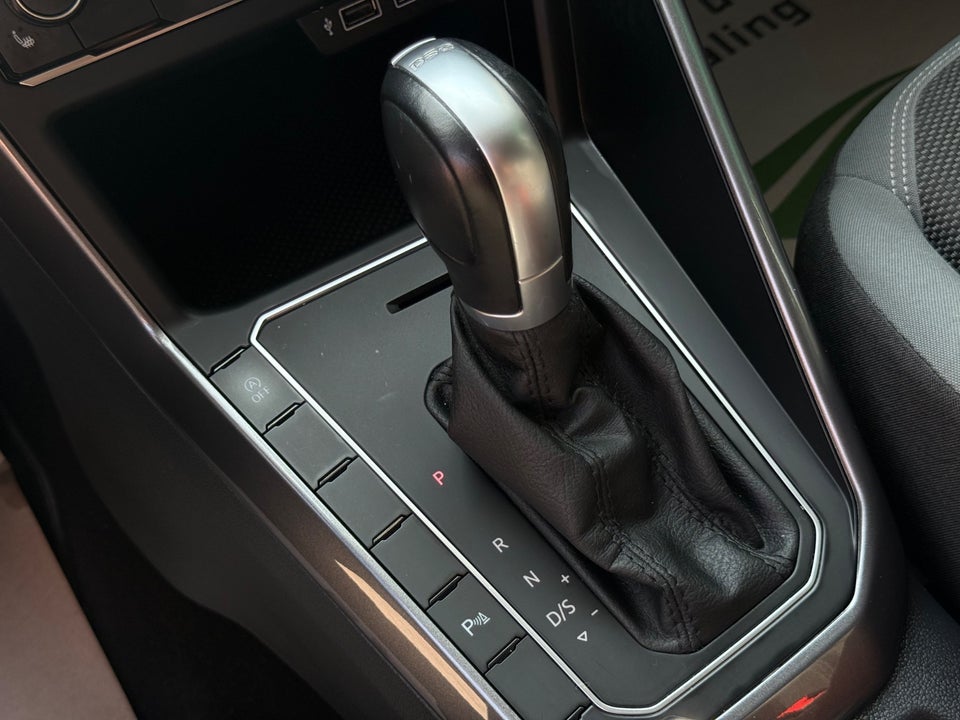 VW Polo 1,0 TSi 115 Highline DSG 5d