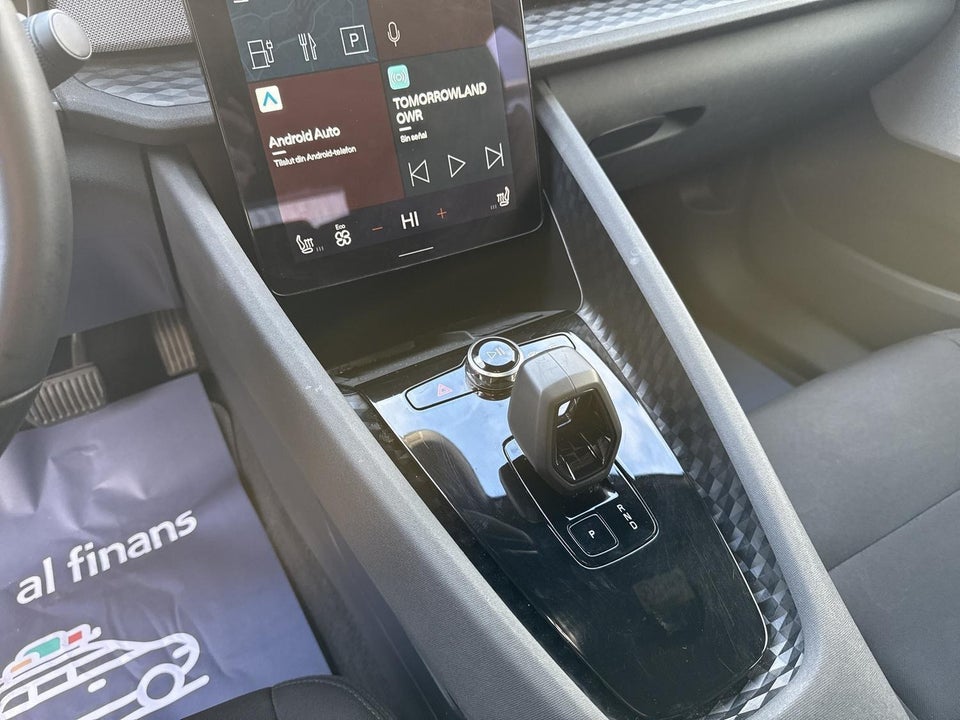 Polestar 2 Long Range 5d