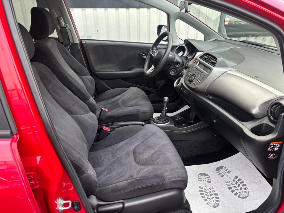 Honda Jazz 1,4 Sport 5d