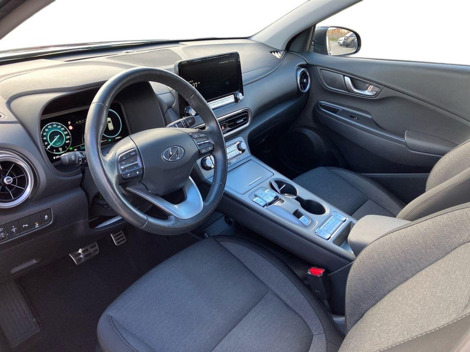 Hyundai Kona 64 EV Trend 5d