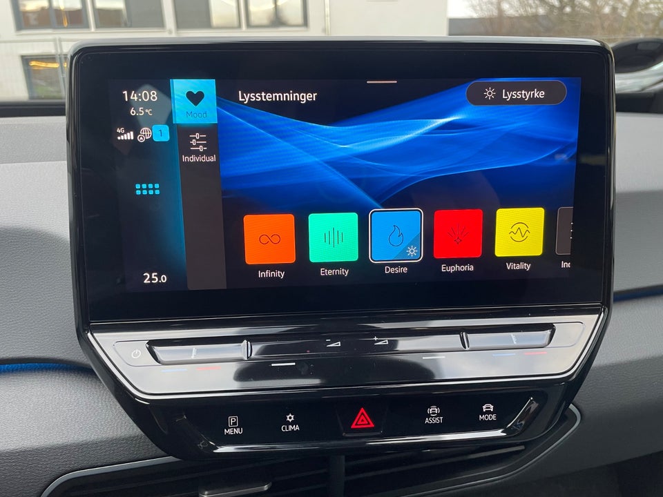 VW ID.3 45 Pure Performance 5d