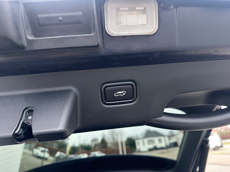 Kia EV6 77 Long Range Upgrade 5d