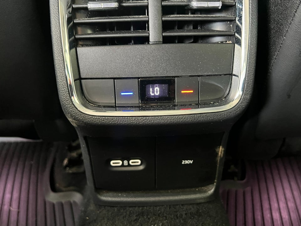 Skoda Octavia 1,0 eTSi 110 Style Combi DSG 5d