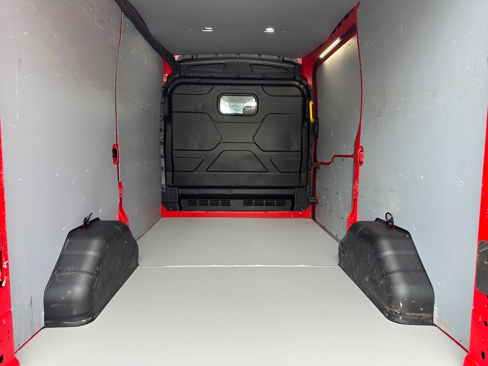 Ford Transit 350 L2 Van 2,0 TDCi 130 Trend H2 FWD