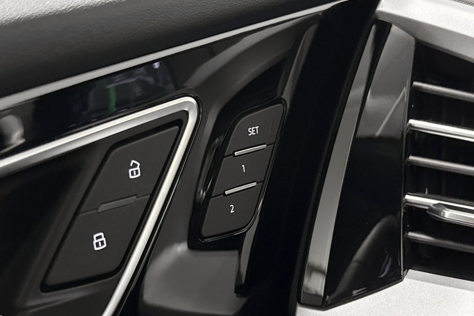 Audi Q4 e-tron 55 S-line Edition quattro 5d