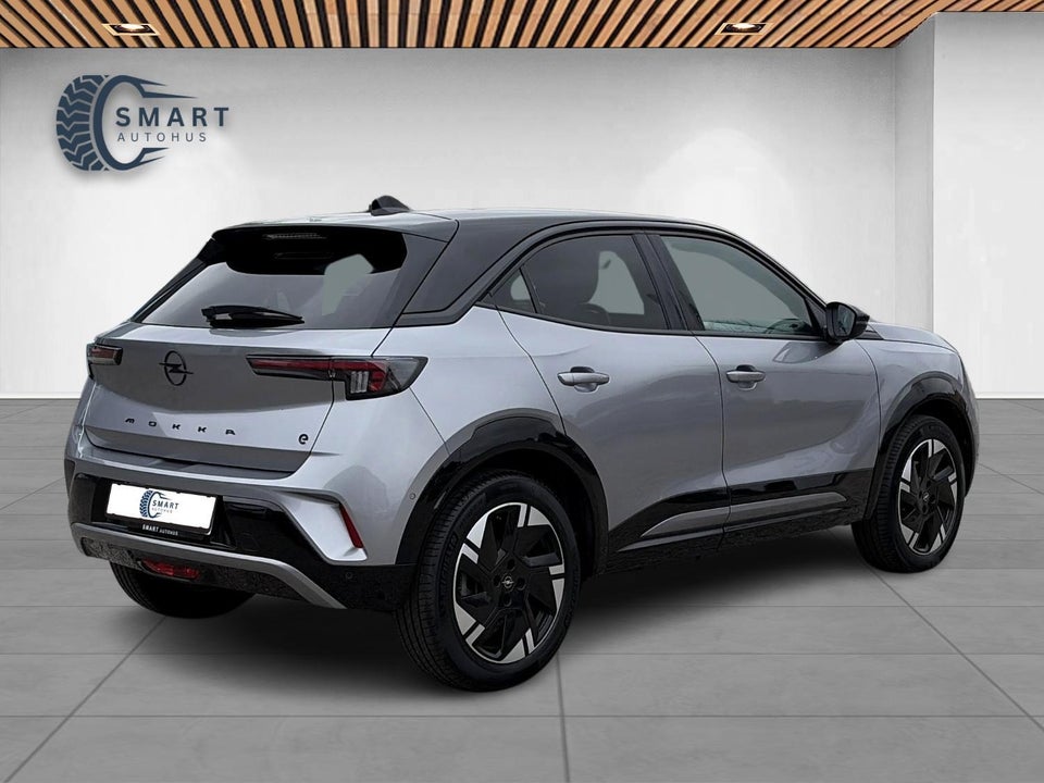 Opel Mokka-e 54 GS Line 5d