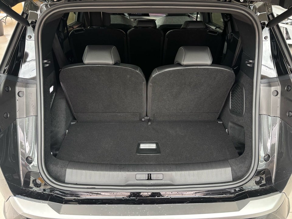 Peugeot e-5008 77 GT Pack 7prs 5d