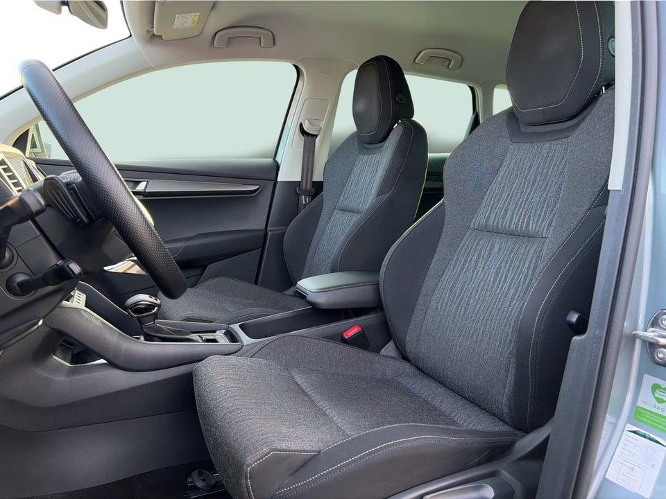 Skoda Karoq 1,5 TSi 150 Celebration DSG 5d