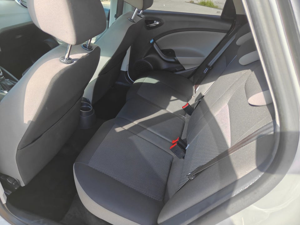 Seat Ibiza 1,0 TSi 95 Style ST 5d