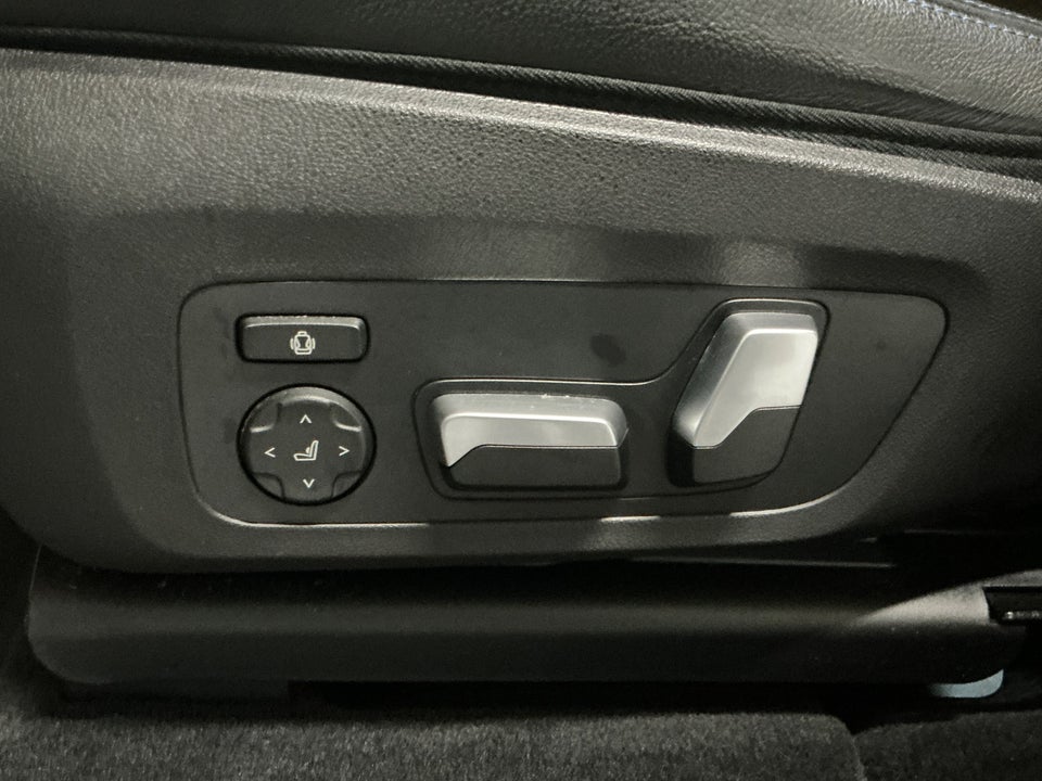 BMW iX3 Charged Plus M-Sport 5d