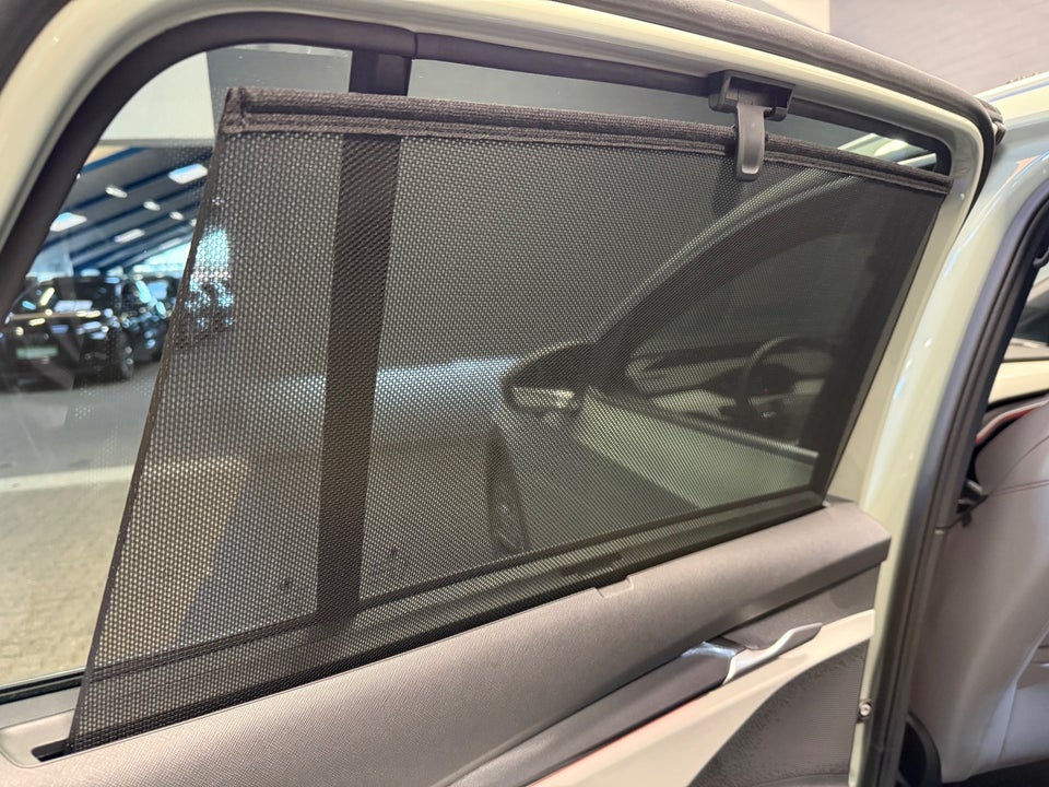 Skoda Elroq 85 iV Lodge 5d