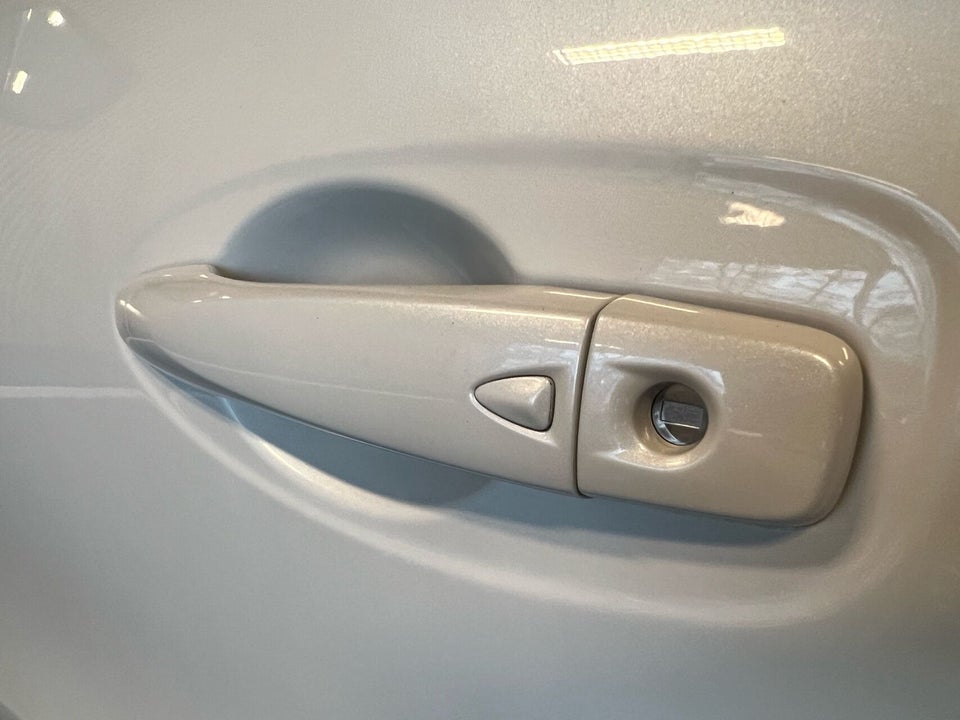 Renault Kadjar 1,5 dCi 110 Bose Edition EDC 5d