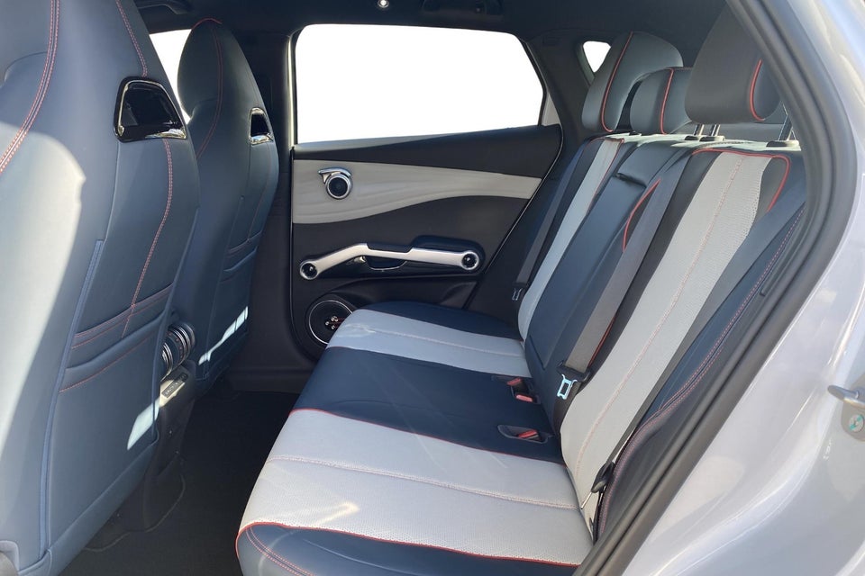 BYD Atto 3 60 Comfort 5d