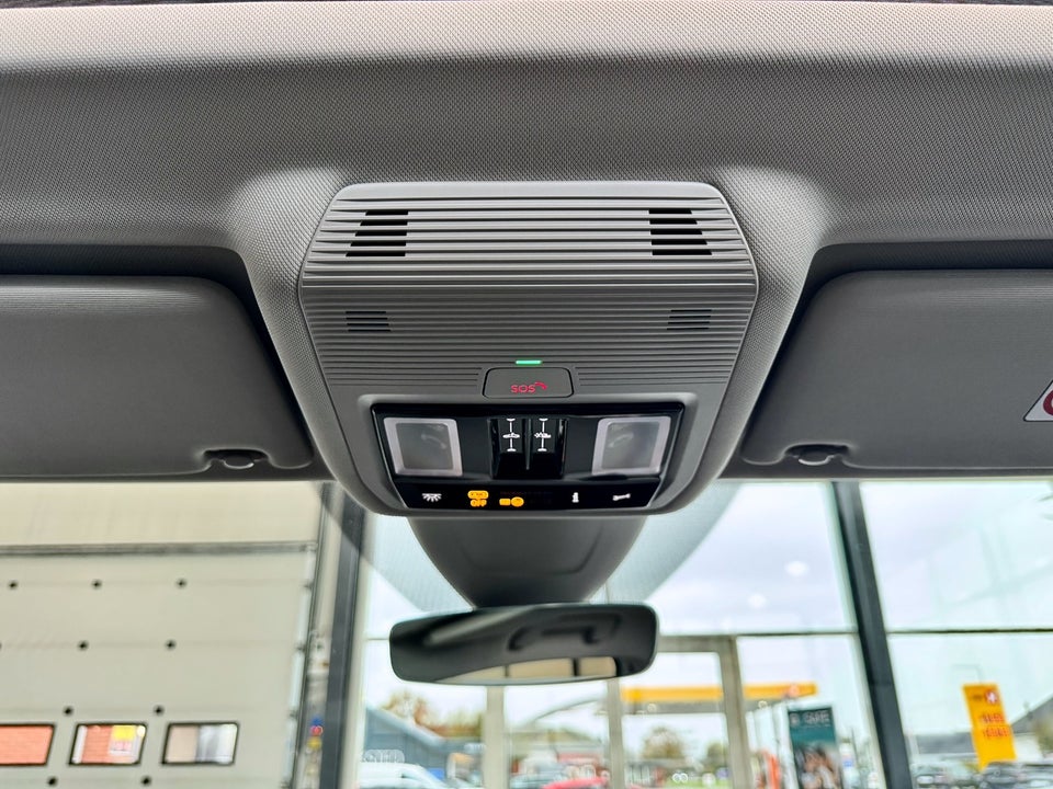 Skoda Enyaq 85 iV Advanced 5d